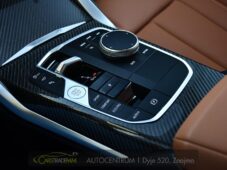 BMW Řada 4 420d FACELI M-SPORT HUD K360° - 32