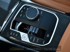 BMW Řada 4 420d FACELI M-SPORT HUD K360° - 33