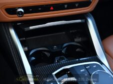 BMW Řada 4 420d FACELI M-SPORT HUD K360° - 34