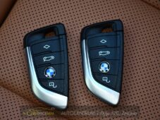 BMW Řada 4 420d FACELI M-SPORT HUD K360° - 35