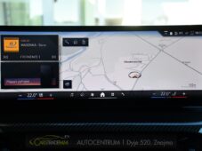 BMW Řada 4 420d FACELI M-SPORT HUD K360° - 36