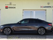BMW Řada 4 420d FACELI M-SPORT HUD K360° - 1