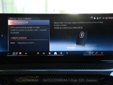 BMW Řada 4 420d FACELI M-SPORT HUD K360° - 37