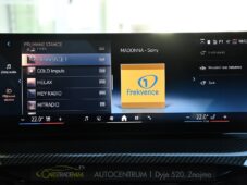 BMW Řada 4 420d FACELI M-SPORT HUD K360° - 38