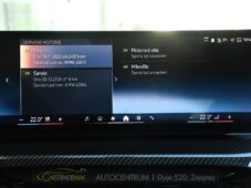 BMW Řada 4 420d FACELI M-SPORT HUD K360° - 39
