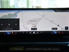 BMW Řada 4 420d FACELI M-SPORT HUD K360° - 40