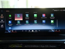BMW Řada 4 420d FACELI M-SPORT HUD K360° - 41
