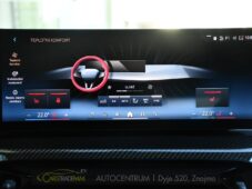 BMW Řada 4 420d FACELI M-SPORT HUD K360° - 42