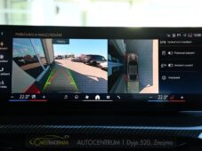 BMW Řada 4 420d FACELI M-SPORT HUD K360° - 43