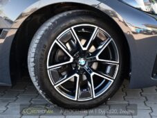 BMW Řada 4 420d FACELI M-SPORT HUD K360° - 51