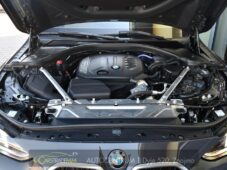BMW Řada 4 420d FACELI M-SPORT HUD K360° - 55