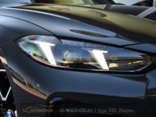 BMW Řada 4 420d FACELI M-SPORT HUD K360° - 56
