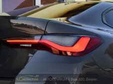 BMW Řada 4 420d FACELI M-SPORT HUD K360° - 57