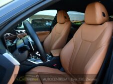 BMW Řada 4 420d FACELI M-SPORT HUD K360° - 10