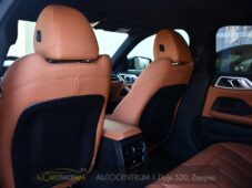 BMW Řada 4 420d FACELI M-SPORT HUD K360° - 11