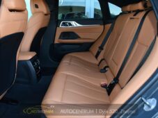 BMW Řada 4 420d FACELI M-SPORT HUD K360° - 12