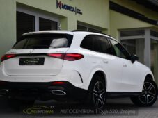 Mercedes-Benz GLC 300de 4M TAŽNÉ K360°ČR 1M - 4