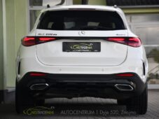 Mercedes-Benz GLC 300de 4M TAŽNÉ K360°ČR 1M - 3