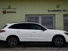 Mercedes-Benz GLC 300de 4M TAŽNÉ K360°ČR 1M - 5