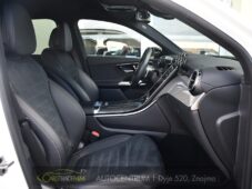 Mercedes-Benz GLC 300de 4M TAŽNÉ K360°ČR 1M - 15