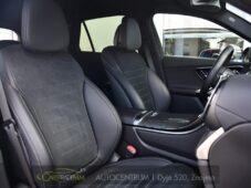 Mercedes-Benz GLC 300de 4M TAŽNÉ K360°ČR 1M - 16