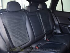 Mercedes-Benz GLC 300de 4M TAŽNÉ K360°ČR 1M - 18