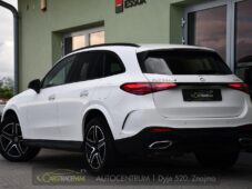 Mercedes-Benz GLC 300de 4M TAŽNÉ K360°ČR 1M - 2
