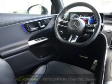 Mercedes-Benz GLC 300de 4M TAŽNÉ K360°ČR 1M - 20
