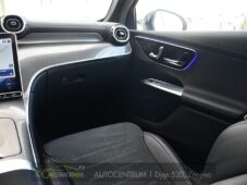 Mercedes-Benz GLC 300de 4M TAŽNÉ K360°ČR 1M - 21