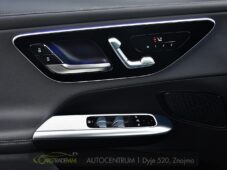 Mercedes-Benz GLC 300de 4M TAŽNÉ K360°ČR 1M - 23