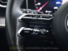 Mercedes-Benz GLC 300de 4M TAŽNÉ K360°ČR 1M - 26