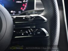 Mercedes-Benz GLC 300de 4M TAŽNÉ K360°ČR 1M - 27