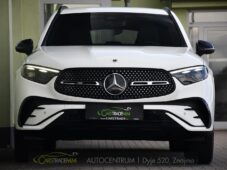 Mercedes-Benz GLC 300de 4M TAŽNÉ K360°ČR 1M - 7