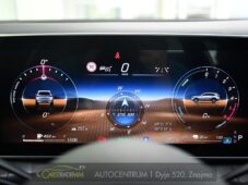 Mercedes-Benz GLC 300de 4M TAŽNÉ K360°ČR 1M - 31