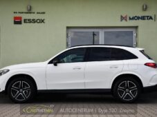 Mercedes-Benz GLC 300de 4M TAŽNÉ K360°ČR 1M - 1