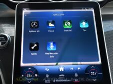 Mercedes-Benz GLC 300de 4M TAŽNÉ K360°ČR 1M - 39