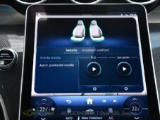 Mercedes-Benz GLC 300de 4M TAŽNÉ K360°ČR 1M - 40