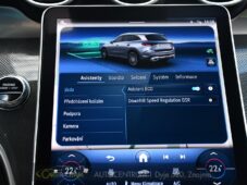 Mercedes-Benz GLC 300de 4M TAŽNÉ K360°ČR 1M - 41