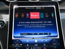 Mercedes-Benz GLC 300de 4M TAŽNÉ K360°ČR 1M - 42