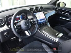 Mercedes-Benz GLC 300de 4M TAŽNÉ K360°ČR 1M - 8