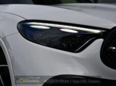 Mercedes-Benz GLC 300de 4M TAŽNÉ K360°ČR 1M - 54