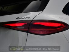Mercedes-Benz GLC 300de 4M TAŽNÉ K360°ČR 1M - 55