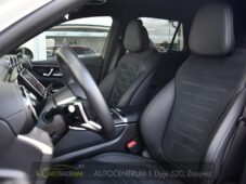 Mercedes-Benz GLC 300de 4M TAŽNÉ K360°ČR 1M - 10