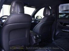 Mercedes-Benz GLC 300de 4M TAŽNÉ K360°ČR 1M - 11