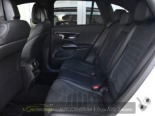Mercedes-Benz GLC 300de 4M TAŽNÉ K360°ČR 1M - 12