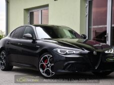 Alfa Romeo Giulia 2.0T 16V 206kW VELOCE AT8 Q4 - 6