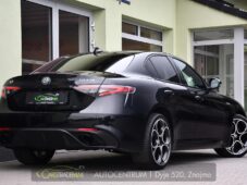 Alfa Romeo Giulia 2.0T 16V 206kW VELOCE AT8 Q4 - 4