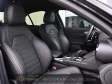 Alfa Romeo Giulia 2.0T 16V 206kW VELOCE AT8 Q4 - 16