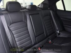 Alfa Romeo Giulia 2.0T 16V 206kW VELOCE AT8 Q4 - 18