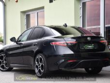 Alfa Romeo Giulia 2.0T 16V 206kW VELOCE AT8 Q4 - 2